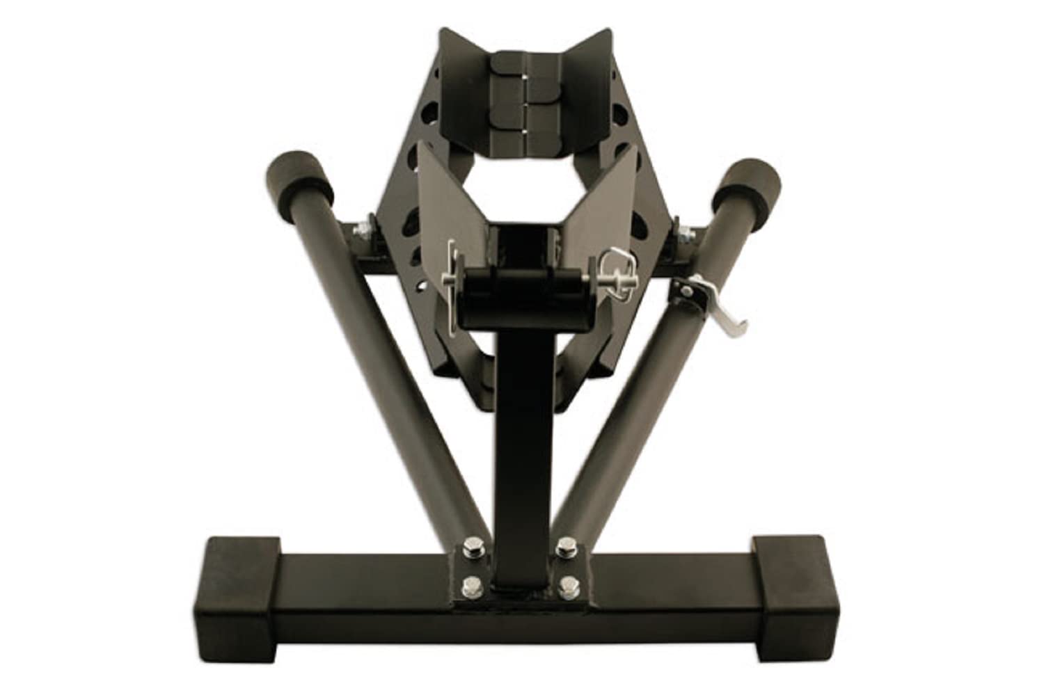 Laser 5671 Motorcycle Stand/Wheel Chock