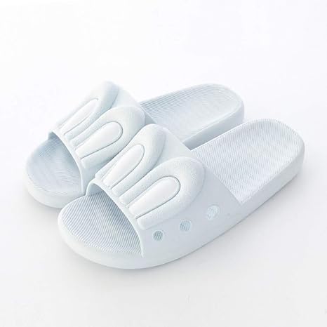 Amazon かわいい スリッパ カップル ルームシューズ バススリッパ 兎耳 お洒落 厚底 防滑 通気 抗菌防臭 柔らかい 歩きやすい 軽量 静音 室内スリッパ 浴室用 シャワーサンダル 室内室外 春夏 22 5 27cm Hsfeo スリッパ 通販 Amazon かわいい スリッパ カップル ルームシューズ バススリッパ 兎耳 お洒落 厚底 防滑 通気 抗菌防臭 柔らかい 歩きやすい 軽量 静音 室内スリッパ 浴室用 シャワーサンダル 室内室外 春夏 22 5 27cm Hsfeo スリッパ 通販