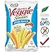 Sensible Portions Garden Veggie Straws, Zesty Ranch, 6 Count