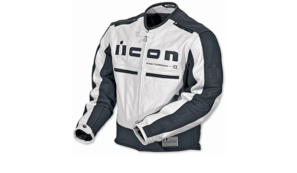 icon motorhead leather jacket