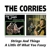 Strings & Things / A Little of What You Fancy