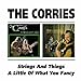 Strings And Things/A Little Of What You Fancy /  Corries