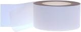 HBG Hypoallergenic Toupee Wig Tape Double Sided Transparent 5m x 25mm Adhesive view 3