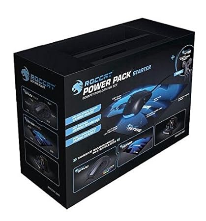 Roccat roc-16 – 161 schwarz USB