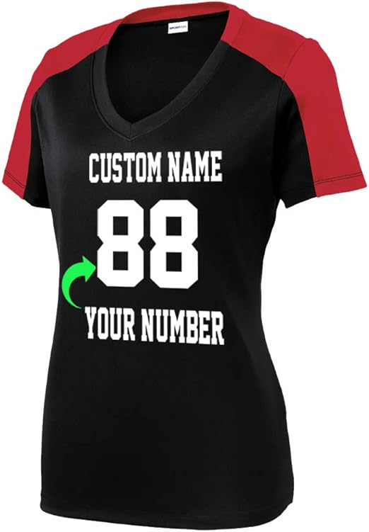 youth soccer jerseys custom