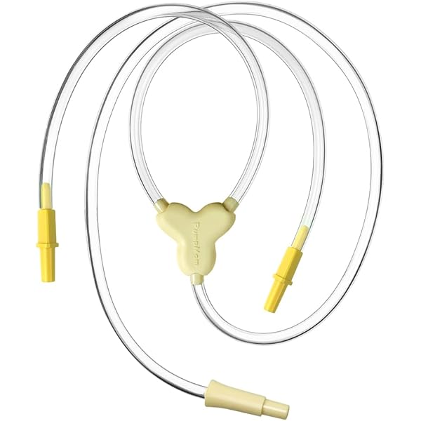 Amazon.com : Maymom Tubing Set Compatible with Medela Swing