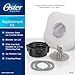 Oster 6010 6-Piece Blender Accessory Refresh Kit
