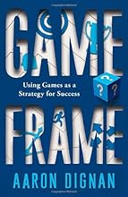 Game Frame: Using Games as a Strategy for Success