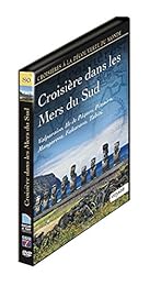 Croisières À La Découverte Du Monde - Vol. 80 : Croisière Dans Les Mers Du Sud