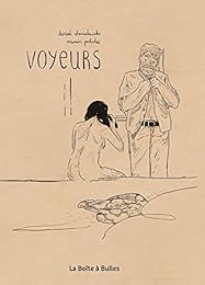 Voyeurs