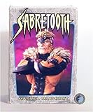 Sabretooth (X-Men) Mini Bust Bowen