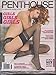 Penthouse Magazine November 2017 Factory Sealed Newsstand Edition by 
