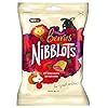 VetIQ Nibblots for Small Animals Berry, 4x 30g, Tasty Treats For Your Rabbit, Guinea Pig/s or Hamster/s, with Added…