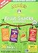 Annie's Homegrown Organic Vegan Fruit Snacks Variety Pack 36 Pouches - .8 Oz. Each