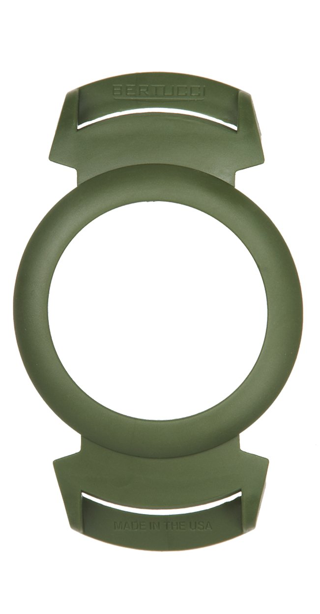 BERTUCCI® A-2 Pro Guard™ Watch Protector - Foliage