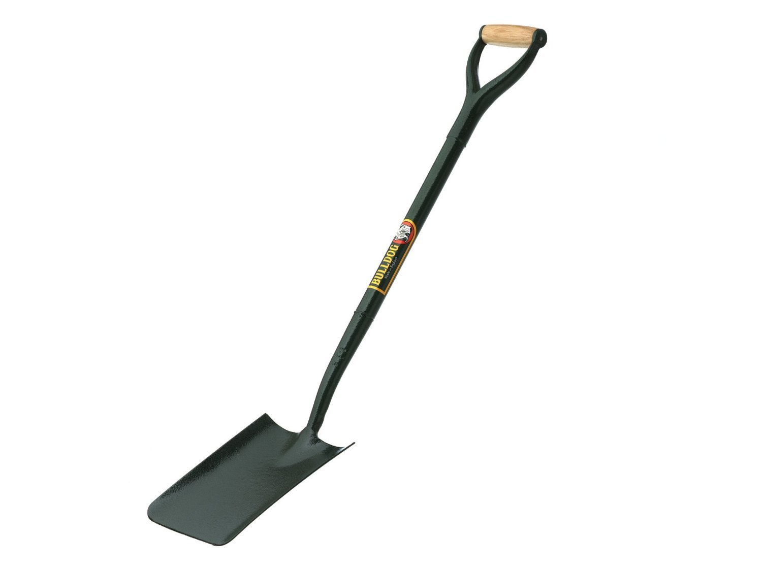 Bulldog 5NDAM All Metal Newcastle Drainer