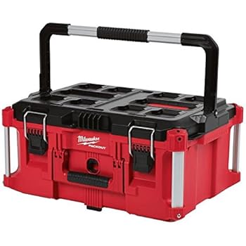 Tool Boxes Diy Tools Workshop Equipment Portable Jobsite Work
