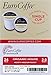 Euro Coffee Organic House K-Cup Keurig Compatible, 24 Count