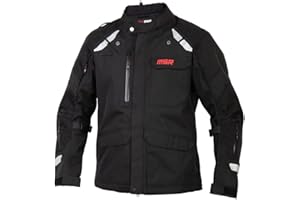 MSR Voyager Adventure Jacket
