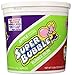 Super Bubble Gum, Assorted, 54 Ounce Tub