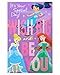 American Greetings Disney Princess Birthday Card for Girl with Music