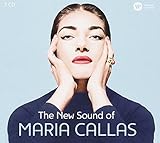 NEW SOUNDS OF MARIA CALLAS                         image