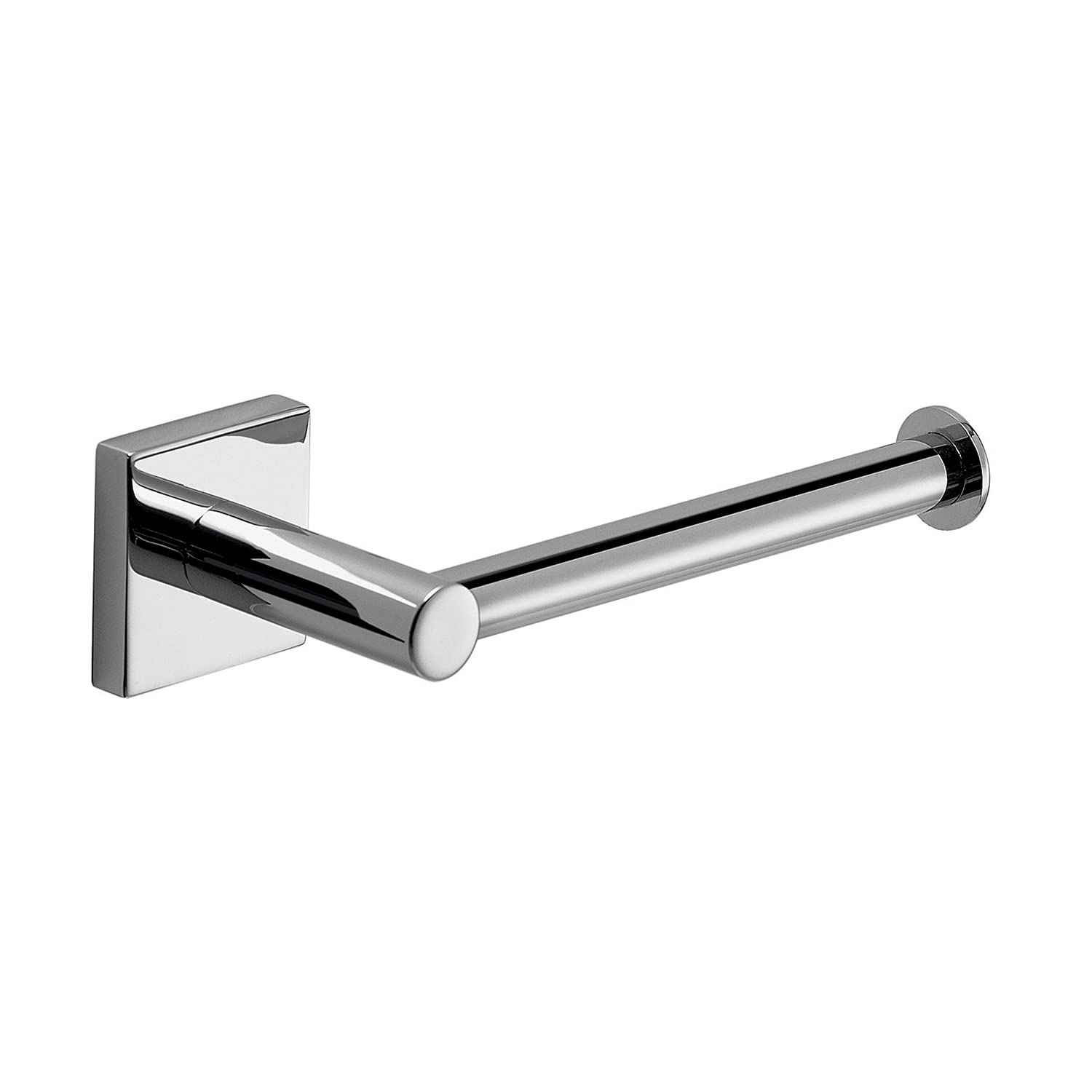 Gedy Fuji Toilet Roll Holder Chrome