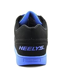 Heelys Mens Straight UP Shoes