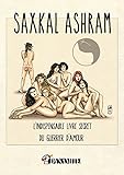 Saxkal Ashram (French Edition) by