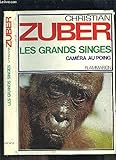 Image de Les grands singes (French Edition)