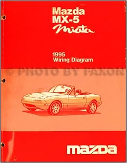 Miata Na Wiring Diagram For Your Needs