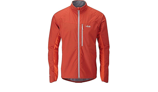 rab vapour rise flex jacket