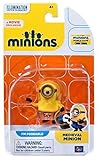 Minions Movie - Medieval Minion Mini Figure (20217)