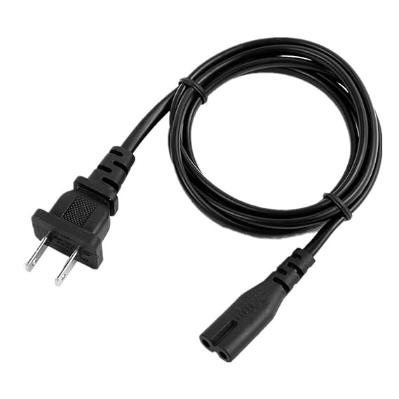 PlatinumPower AC Power Cable Cord for Bernina /