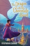 The Dragon with a Chocolate Heart