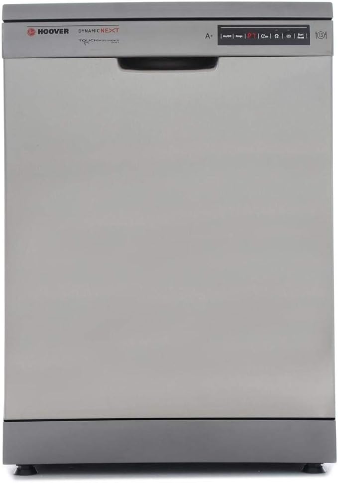 hoover dynamic next dishwasher