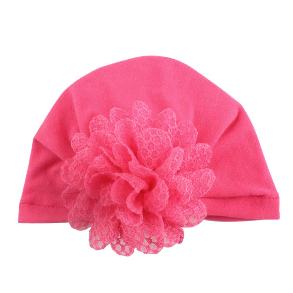 Baywell 1 Pcs Casquettes Chapeaux Bebe Naissance Bandeau Bebe Fille Elastique Serre Tete Wrap Bapteme Fete Photographie Belles Cheveux Coton Accessoires Bebe Fille 0 24m Bonnets Casquettes Et Bobs Accessoires