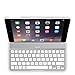 Belkin QODE Ultimate Keyboard Case for iPad Air 2 (White)