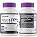 GenOne Nutrition Oxy Lean Elite Thermogenic Fat Burner Weight Loss Supplement for Men & Women, Energy Booster, Appetite Suppressant, OxyLean 60 Capsules