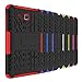 Galaxy Tab A 7.0 Case, SM-T280, SM-T285, Asstar Shockproof Heavy Duty Rugged Hybrid Kickstand Protective Case for Sumsung Galaxy Tab A 7