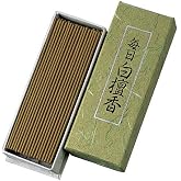 nippon kodo - Mainichi Byakudan - Sandalwood Incense 150 Sticks