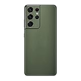 SopiGuard Sticker Skin for Samsung S21 Ultra