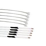 Comgrow 5PCS Creality 3D Printer NTC Thermistor