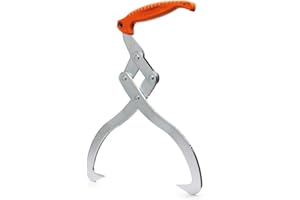 Husqvarna 5743876-01 Wood Tongs