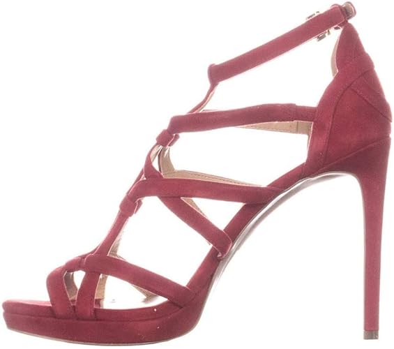 michael kors sandra platform sandals