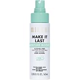 Milani Make It Last Moisture Boost Makeup Setting Spray - Alcohol Free | Fragrance-Free Makeup Setting Spray For Sensitive Skin. Designed To Soothe, Hydrate &amp; Refresh. Water-Proof, Non-Sticky
