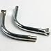 Steel Lower roll Cage Racing Rail bar Set Fits HPI Baja 5b ss 5t