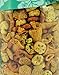 Hawaiian Local Style Furikaka Party Mix in Family-Size 22 Oz. Container