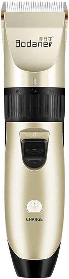 Electric Hair Clippers - at Home Hair Cutting Tools Hair Trimmer Grooming Kit