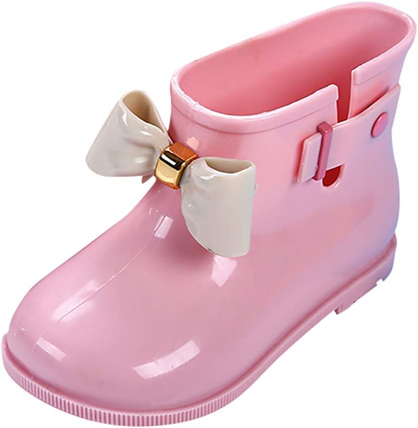 Little Story Waterproof Child Shark Rubber Infant Baby Rain Boots Kids Children Rain Shoes Children's Rain Boots Water Shoes